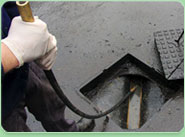 drain rodding Minehead