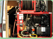 drain jetting Minehead