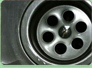 blocked drain Minehead